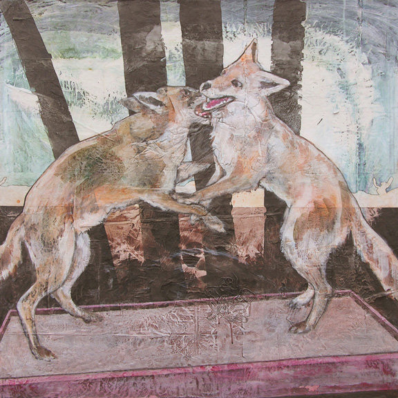 cara walz