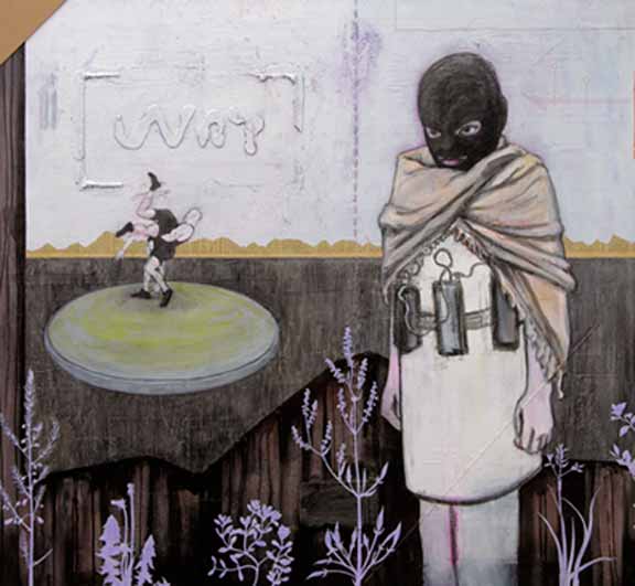 cara walz