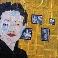 aaron cowan: threadbare detail