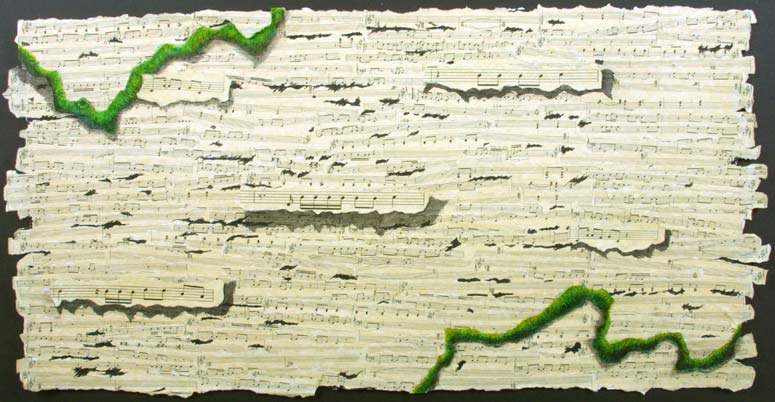 michael edgar zeh visual art