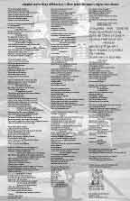 broadside Poster