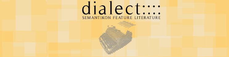 dialectum: semantikon archive of feature writers