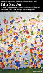 fritz kappler poster