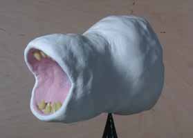 Jean Pierre Gagne Still: Flying Slug