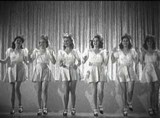 watch Gagnee short Sweet Sue (Just You) Remix