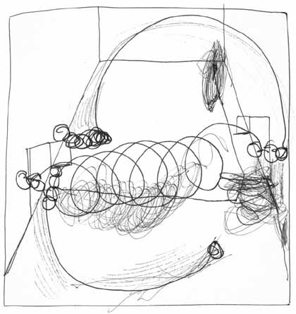 ken morgan drawings