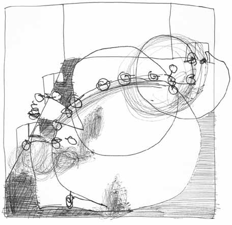 ken morgan drawings