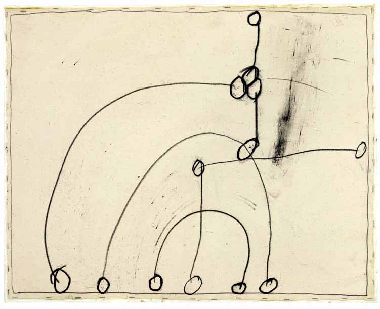 len morgan drawings