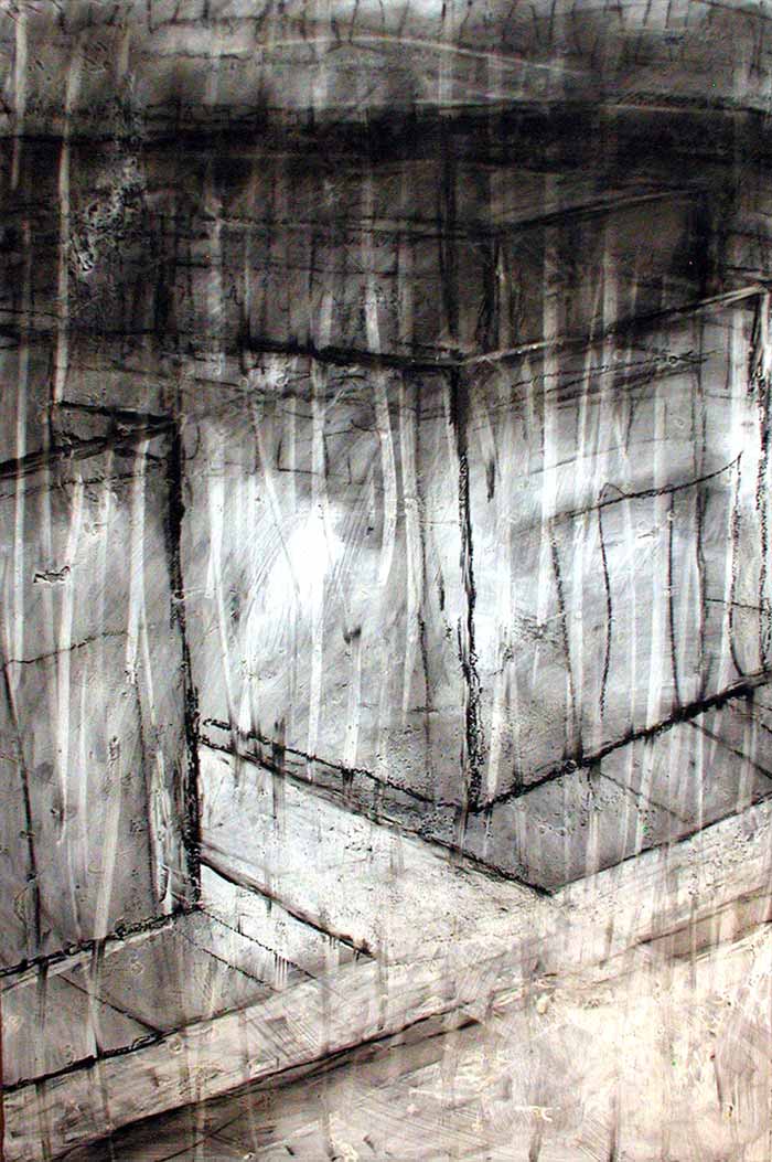jonathan simmons: untitled