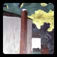 jonathan simmons: through the backyard 2